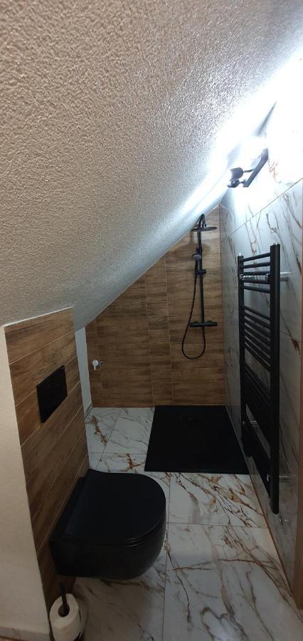Apartmany Scarlett Mýto pod Ďumbierom Buitenkant foto